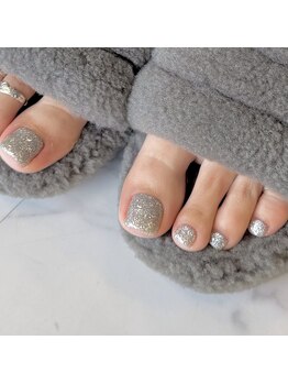 フットワンカラー