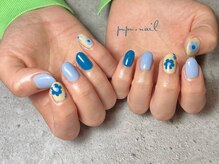 ププネイル(pupu.nail)