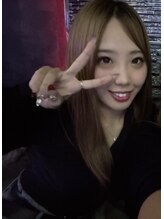 ティーアンドビー ネイルスタジオ(T&B NAIL STUDIO)&nbsp;Nailist &nbsp;かなみ