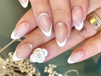 サロン ド ワカ(Salon de WAKA)/
