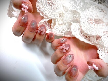 ブライト ネイル スペース 恵庭(Bright Nail Space)の写真