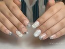 【ワンホンネイル】