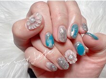 ナナネイル(NaNa Nail)/
