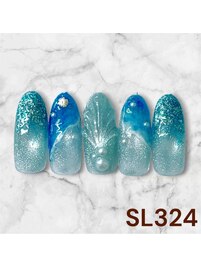 大森店限定：SL324