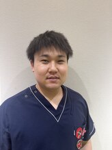 甲斐整骨院 薬院&nbsp;坂本 健駄
