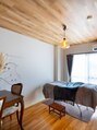 サロン アンフィニ(salon E'fini)/和田　麻紀子