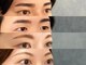 サルレ(Sarule)の写真/特許取得◆JBSアイブロウ理論習得の＼アイブロウデザイナー／が手掛ける最高峰の似合わせ眉を…