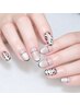 【Hand】持ち込みアートBコース。あなたの理想を叶えます！