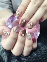 プライベートネイルサロン スイート(Sweet)/アートし放題