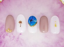 ティーエヌ 金山駅東口店/ハンド定額5700円オフ込