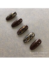 ネイルスタジオ レイナローズ(NAIL STUDIO Reina Rose)/