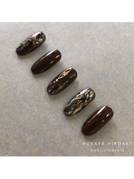 ネイルスタジオ レイナローズ(NAIL STUDIO Reina Rose)/