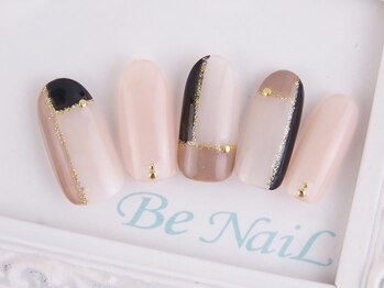 ビーネイル(Be NaiL)/