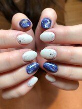 エムクオリティ(M-Quality)/M-Quality Nail Design 152