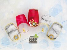 ピッピ 桜新町店(peep PEEP)/19年2月のおすすめコース-6