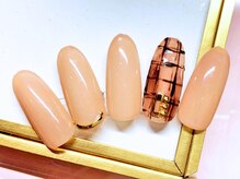 トータルビューティーアンドアズフローラ(Total Beauty & a`s Flora)/