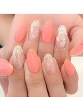 エトワール 御器所店(Etoile)/シンプルネイル