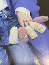 ツインクルスター(TWINKLE STAR)/定額デザイン