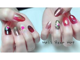 春ニュアンス