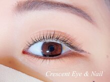 クレセント アイアンドネイル 今泉店(Crescent)/パリジェンヌラッシュリフト