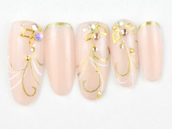 フォア ネイル(FOI NAIL)/