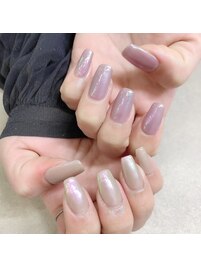 オーロラネイル【池袋】