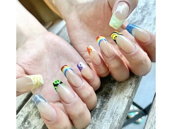 アムール 川崎店(amour)/