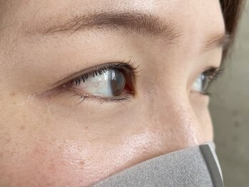 モードケイズ マノン(MODE K's MANON)/まつげパーマ