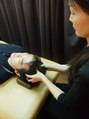リラクゼーションアンド整体サロン 睡蓮(suiren)&nbsp;首と頭をほぐせば、眠りの質が変わりますよ