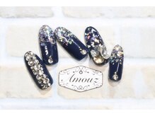 アモウズ(Amouz)/定額【テーマ:ギャラクシー】1