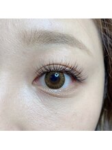 ロゼアイアンド(Rose eye&)/