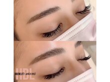 ラビット(Lovit)/ハリウッドブロウリフト