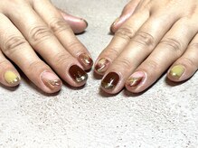 ワイドット(y.)/ボルドー★ニュアンス