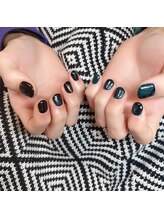 ココネイル アンド アイラッシュ(COCO NAIL & EYELASH)/