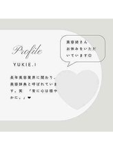 モルティー 宇都宮店(Molti) YUKI I