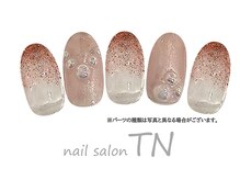 ティーエヌ イオン新潟青山店/4月季節の定額4900円