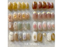 リルマリア 合川店(Lil'maria)の雰囲気（キャンペーンの数が豊富♪２０～４０種類から選べます。）