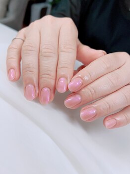 ティナ ネイルスタジオ(Tina Nail Studio)/＊Newカラー