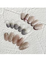 ムリア(the Mulia)/1月定額デザイン¥6500