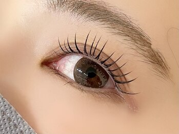 ビビエール 神戸元町店(viviAiles)/丸みパーマ