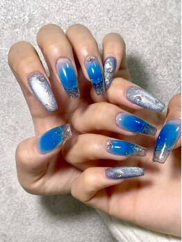 ハルネイル(Haru nail)/