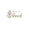 ストック(Stock)ロゴ