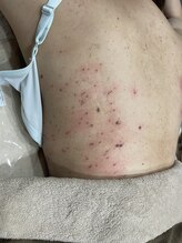 ギャラクシービューティー(galaxy beauty)/