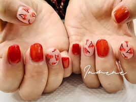 ラブリーネイルコース