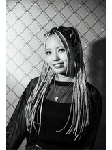 アイリーラッシュ(IRIE LASH)&nbsp;Mei 