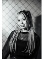 アイリーラッシュ(IRIE LASH) Mei