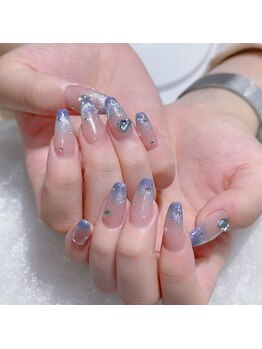 クイーンズビューティーサロン 新宿本店(Queen's beauty salon)/やり放題