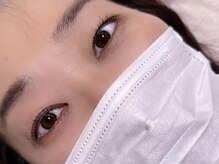 ラ ソレイユ(Le Soleil)/ラッシュリフト　まつ毛パーマ