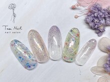 テセネイル(Tese Nail)/【今月のおすすめメニュー1】