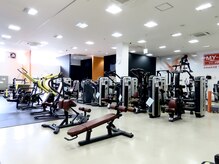 マイボディ 佐久インターウェーブ店(MY-BODY)の雰囲気（明るい雰囲気で誰でもいつでも簡単に始められる◎）